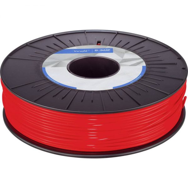Ultrafuse PET - Rouge- 750g, 1,75mm