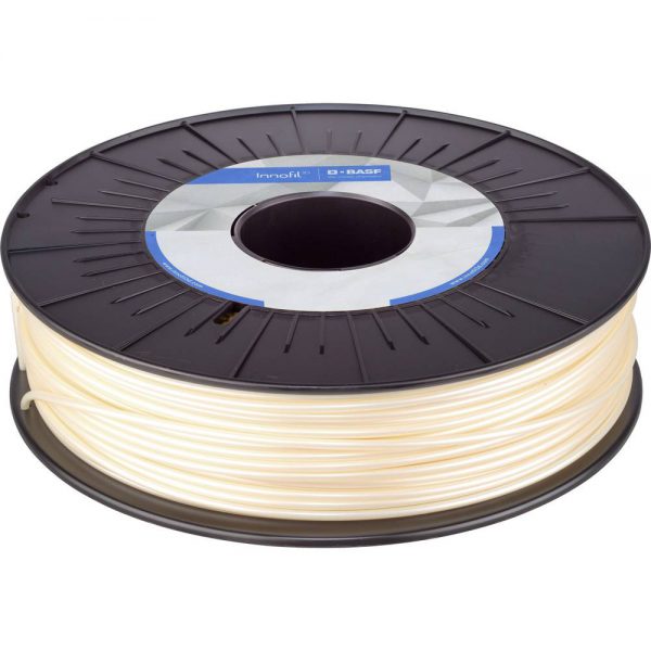 Ultrafuse PLA Blanc perle - 750g, 1,75mm