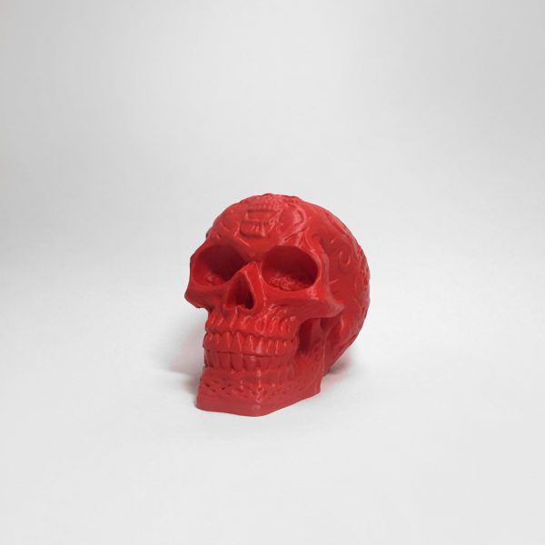 UNIVERSAL Ultra PLC Rouge - 1000g, 1,75mm – Image 2