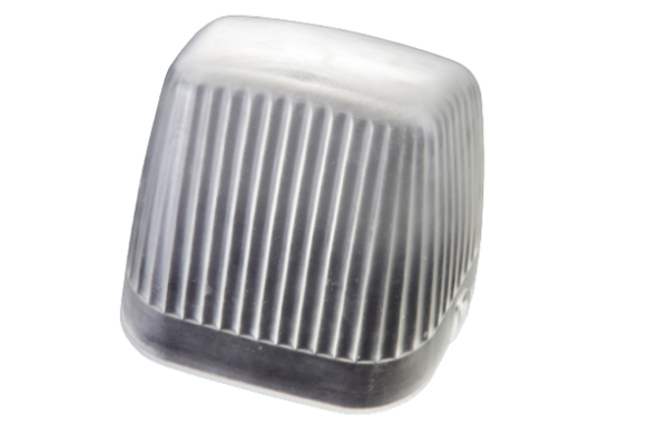 Vitra 413 - 2 x 165g Transparent – Image 3