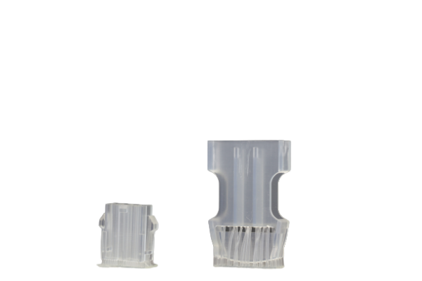 Vitra DL375 - 1kg Transparent – Image 4