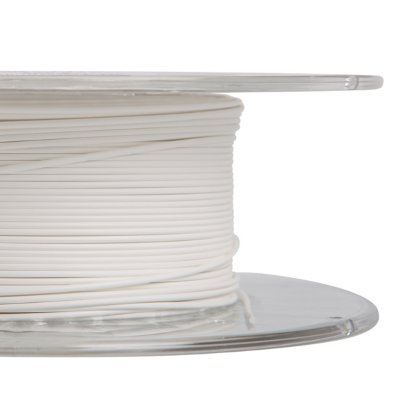 Zircone Blanche Céramique Blanc - 500g, 1,75mm – Image 2