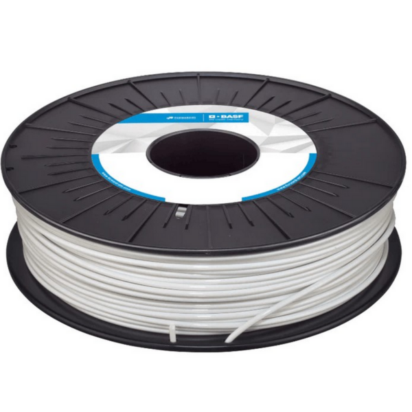Ultrafuse TPU 64D Blanc