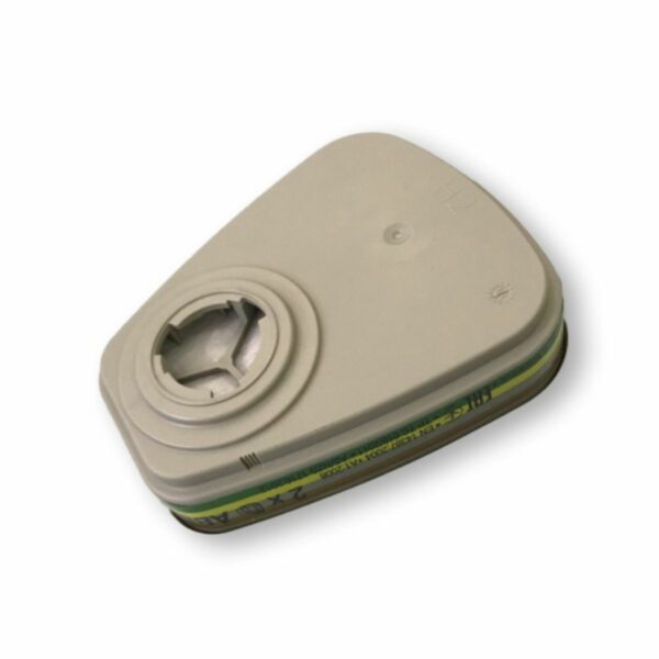 Filtre à particules ABEK v2 pour capot STREAM ULTRA/ MK3/ SC/ SC2 /SH65