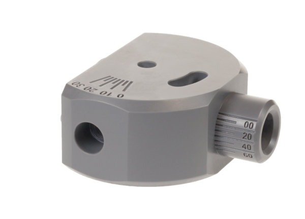 ABS Invicta 2020 - 2 x 165g Blanc – Image 2
