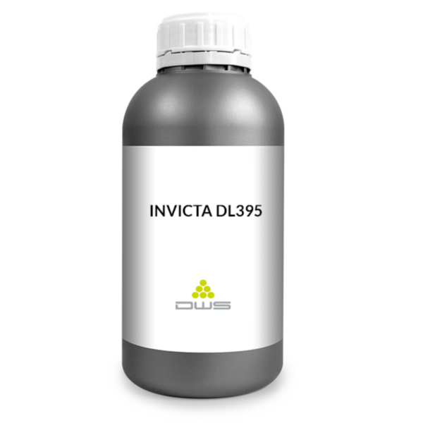 Invicta DL395 Résistance mécanique - 1kg Blanc