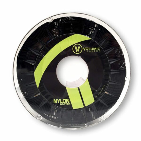 Nylon Ultra Noir - 1000g, 1,75mm – Image 2