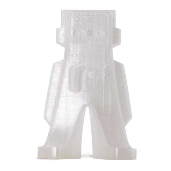 PETG HDGlass naturel translucide - 750g - 1,75mm – Image 2