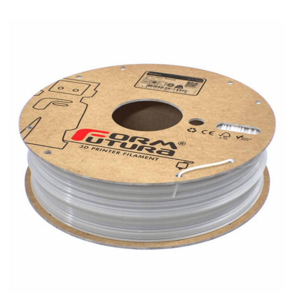 PETG HDGlass naturel translucide - 750g - 1,75mm