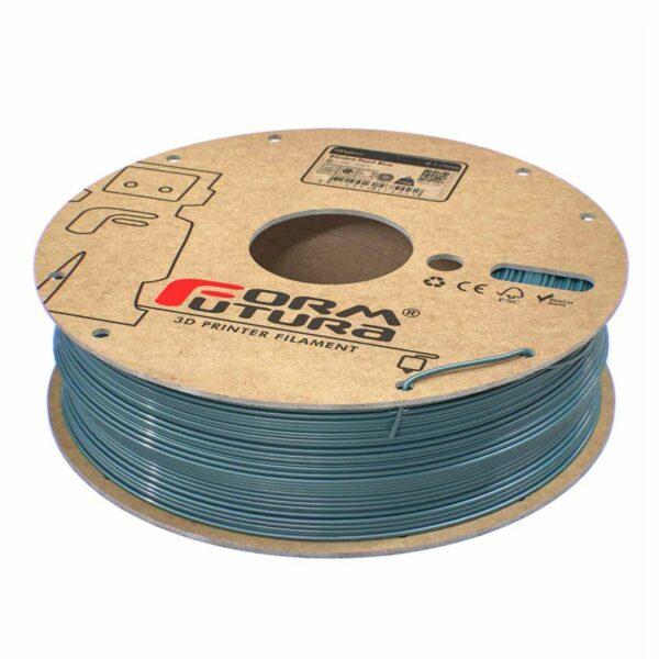 PETG HDGlass vert métallisé opaque - 750g - 1,75mm