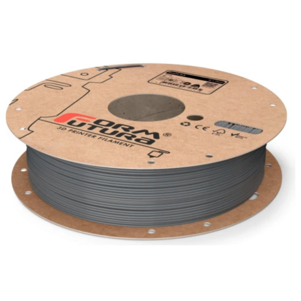 Easyfil PLA gris foncé - 750g - 1,75mm