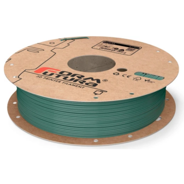 Easyfil PLA vert foncé - 750g - 1,75mm