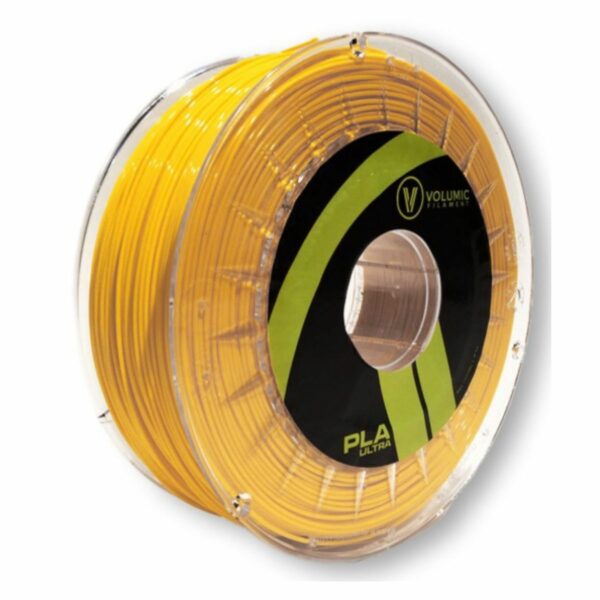 PLA Ultra Jaune - 1000g, 1,75mm