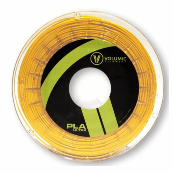PLA Ultra Jaune - 1000g, 1,75mm – Image 2