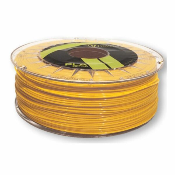 PLA Ultra Jaune - 1000g, 1,75mm – Image 3