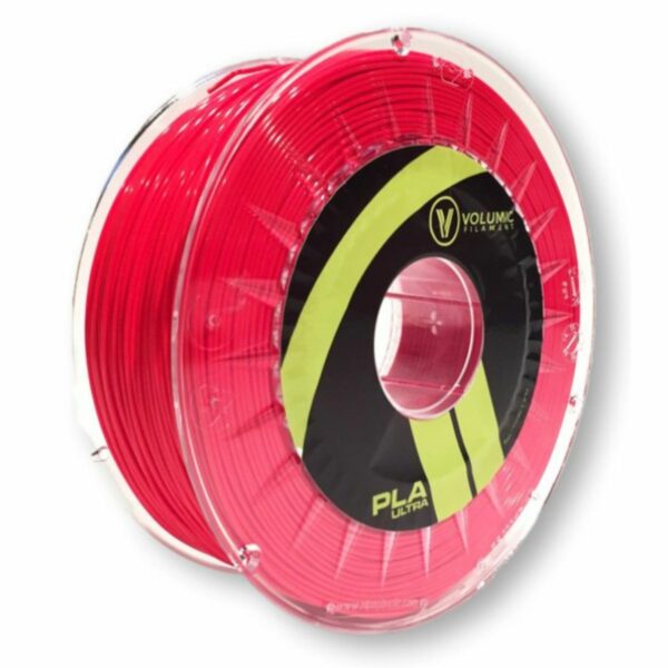 PLA Ultra Rouge - 1000g, 1,75mm