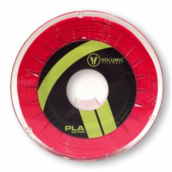 PLA Ultra Rouge - 1000g, 1,75mm – Image 2