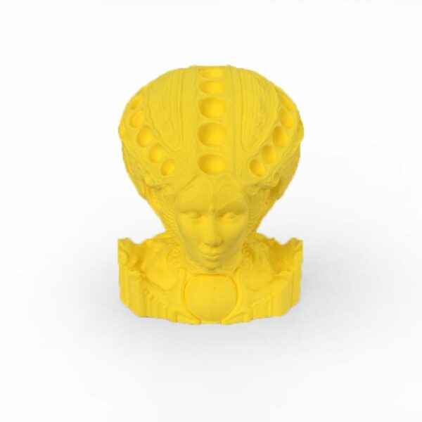 PLA Ultra Jaune - 1000g, 1,75mm – Image 5