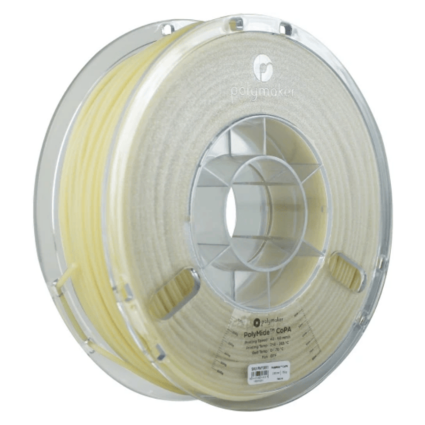 PolyMide CoPA Transparent - 750g, 1,75mm