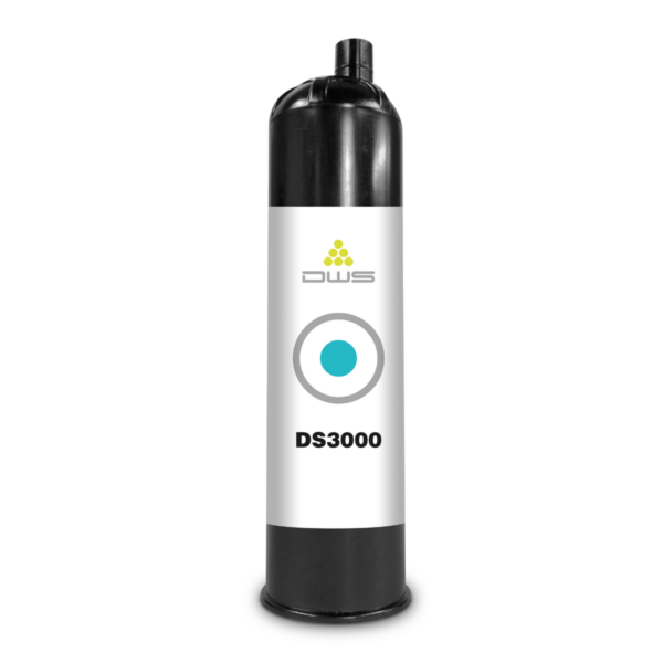 Therma DS3000 Bio-compatible - 2 x 165g Transparent
