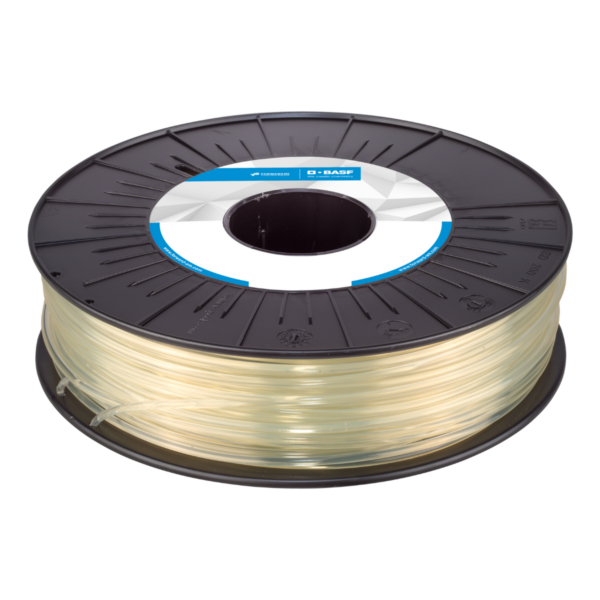 Ultrafuse PLA Naturel - 750g, 1,75mm