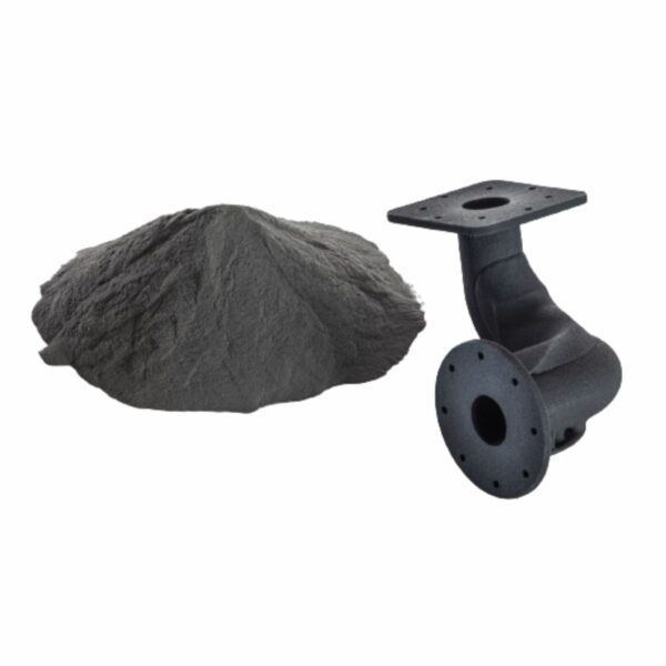 Ultrasint PA11 CF - 20kg Noir