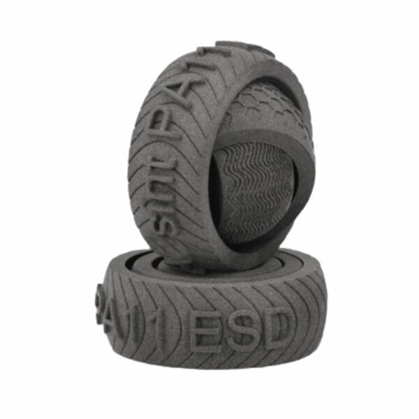 Ultrasint PA11 ESD - 20kg Gris