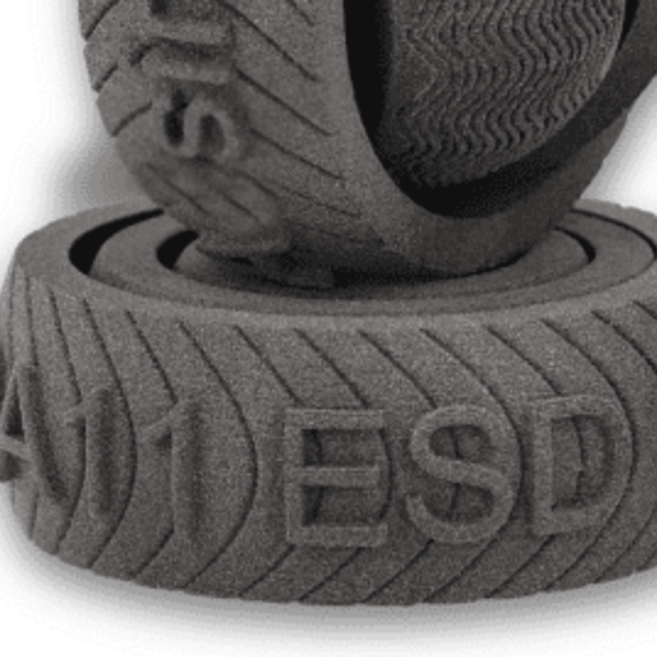Ultrasint PA11 ESD - 20kg Gris – Image 2