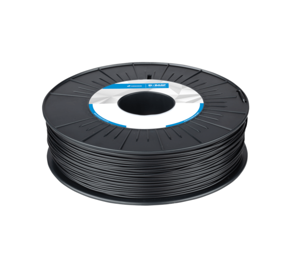 Ultrafuse ASA Noir - 750g, 175mm