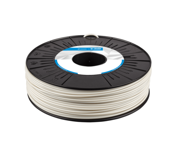 Ultrafuse ASA Naturel - 750g, 1,75mm