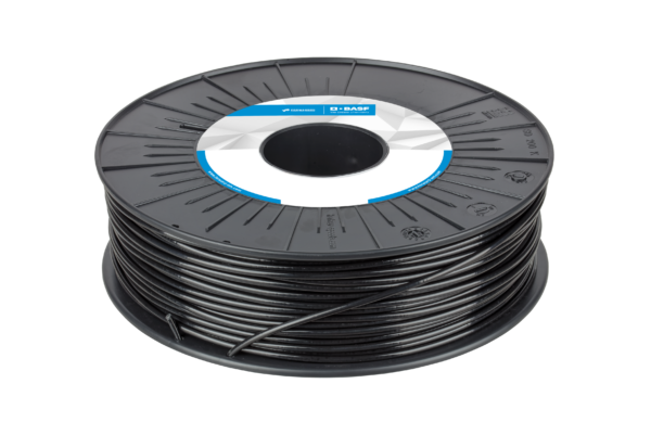 Ultrafuse ABS Noir - 750g, 1,75mm