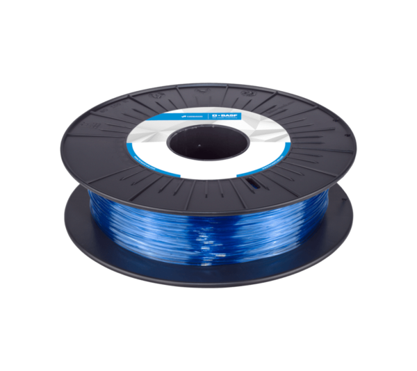 Ultrafuse rPET Bleu Naturel - 750g, 1,75mm