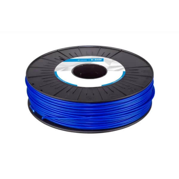 Ultrafuse ABS Bleu- 750g, 1,75mm