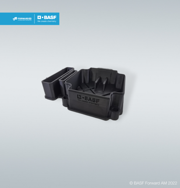 Ultrafuse PC/ABS Noir - 750g, 1,75mm – Image 2