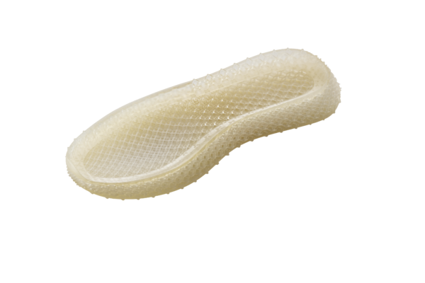 Ultracur 3D Flexible EL60 - 1kg Transparent – Image 3