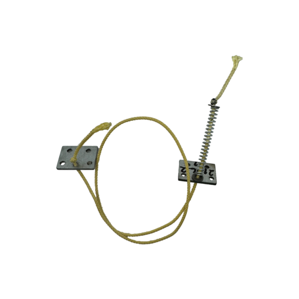 Corde pour Recoater