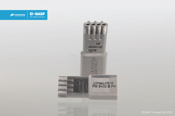 Ultracur 3D Résistance Thermique RG9400 B FR - 1kg Noir – Image 4