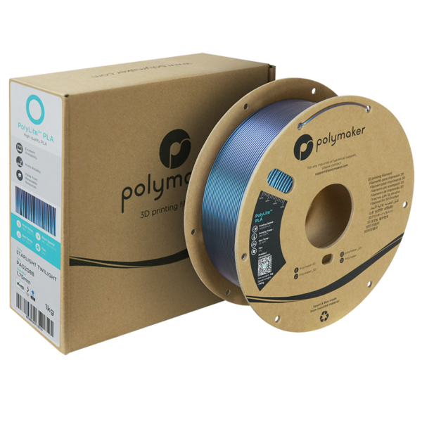 Polylite PLA Starlight Twilight - 1000g, 1,75mm – Image 3