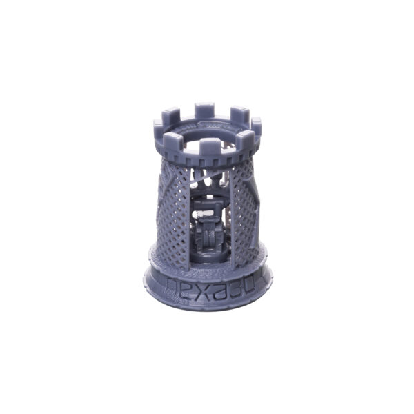 xModel 15 - 1,5kg Gris – Image 2