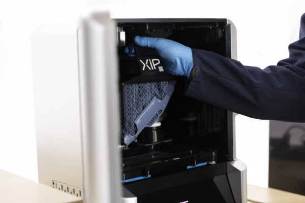 xModel 15 - 1,5kg Gris – Image 3