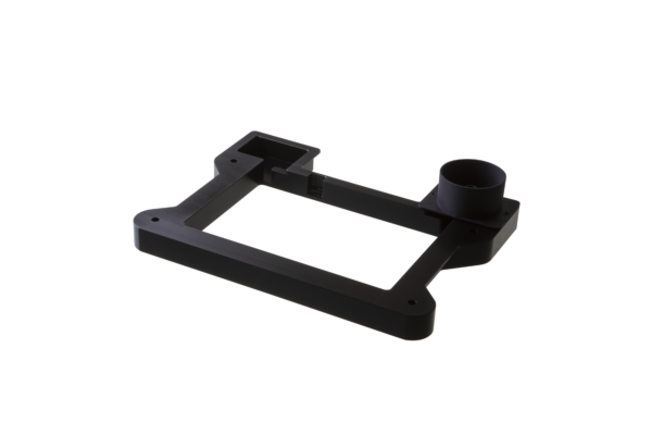 Bac de fabrication pour résine XIP Nexa 3D – Image 3