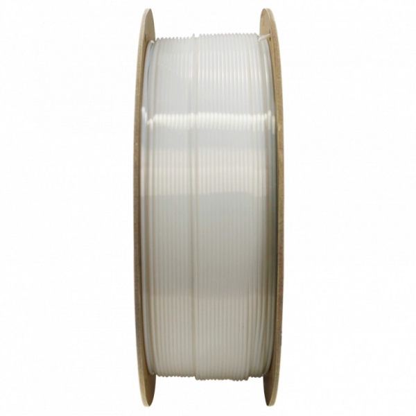 Polylite PLA Silk White - 1000g, 1,75mm – Image 2