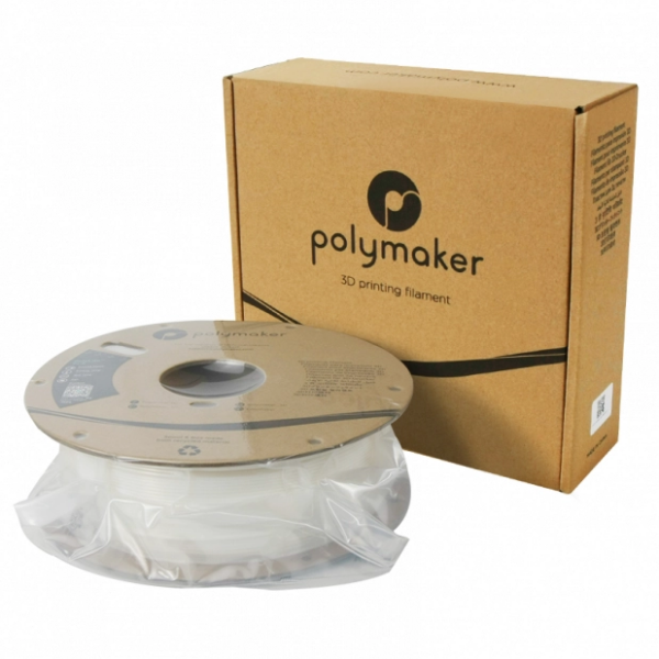 Polylite PLA Silk White - 1000g, 1,75mm – Image 4