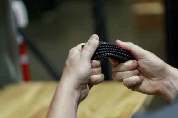 xFlex 402 Flexible - 1kg Noir – Image 7