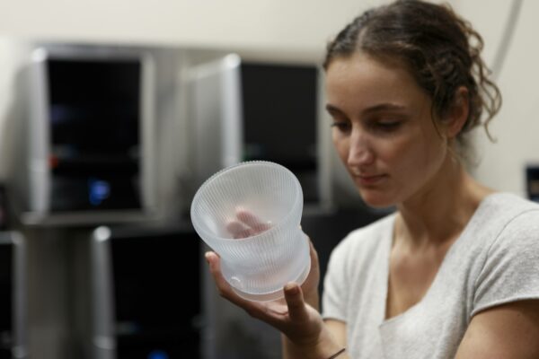 xModel 17 - 1,5kg Transparent – Image 4