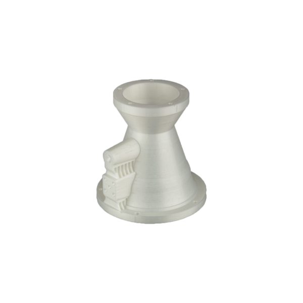 Ultrafuse PLA PRO1 Blanc - 4500g - 1,75mm – Image 2