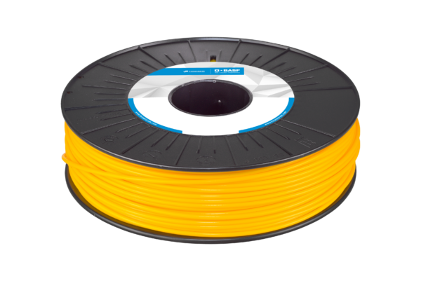 Ultrafuse PLA Jaune - 750g, 1,75mm