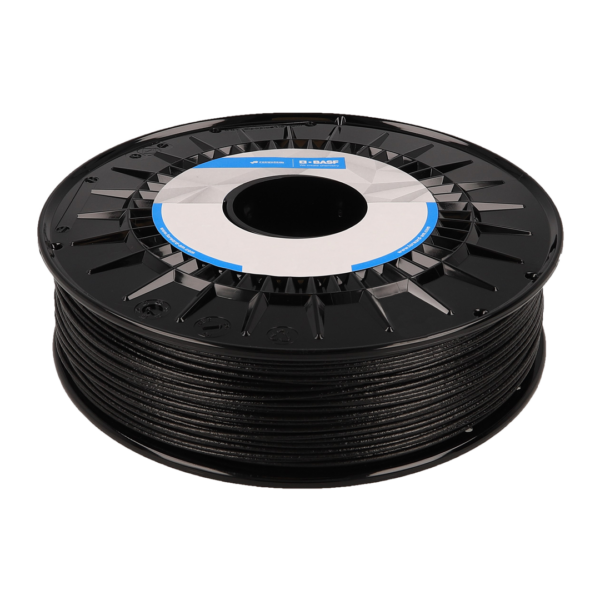 Ultrafuse PAHT CF15 noir - 750g, 1,75mm