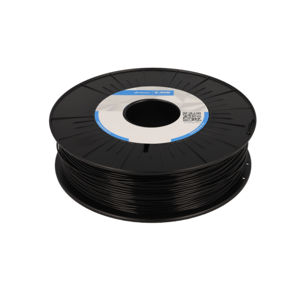 Ultrafuse PLA Tough Noir - 750g, 1,75mm