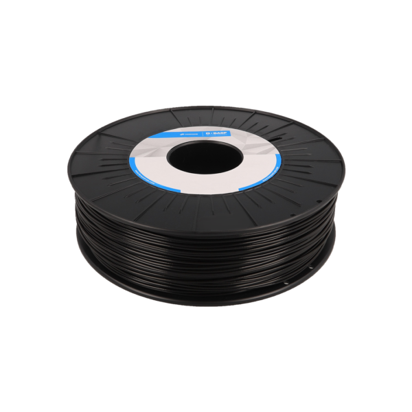 Ultrafuse PLA PRO1 Black - 4500g - 1,75mm